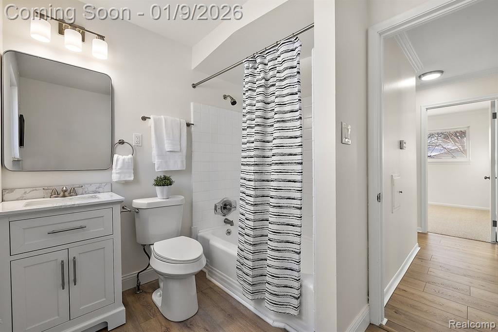 9848 Milburn Street, Livonia, MI 48150 — Photo 16