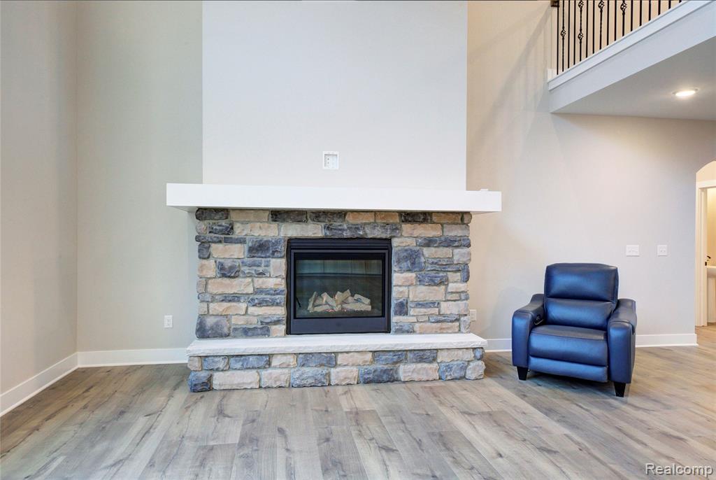 626 ROUND ROCK, Howell, MI 48843 — Photo 10
