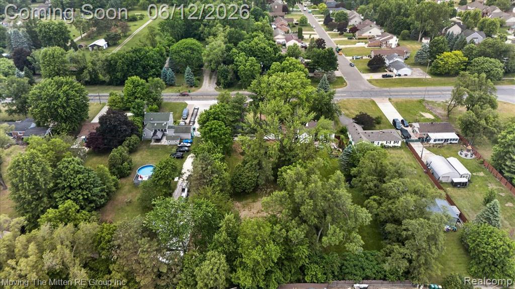 49515 W Huron River Drive, Belleville, MI 48111 — Photo 46
