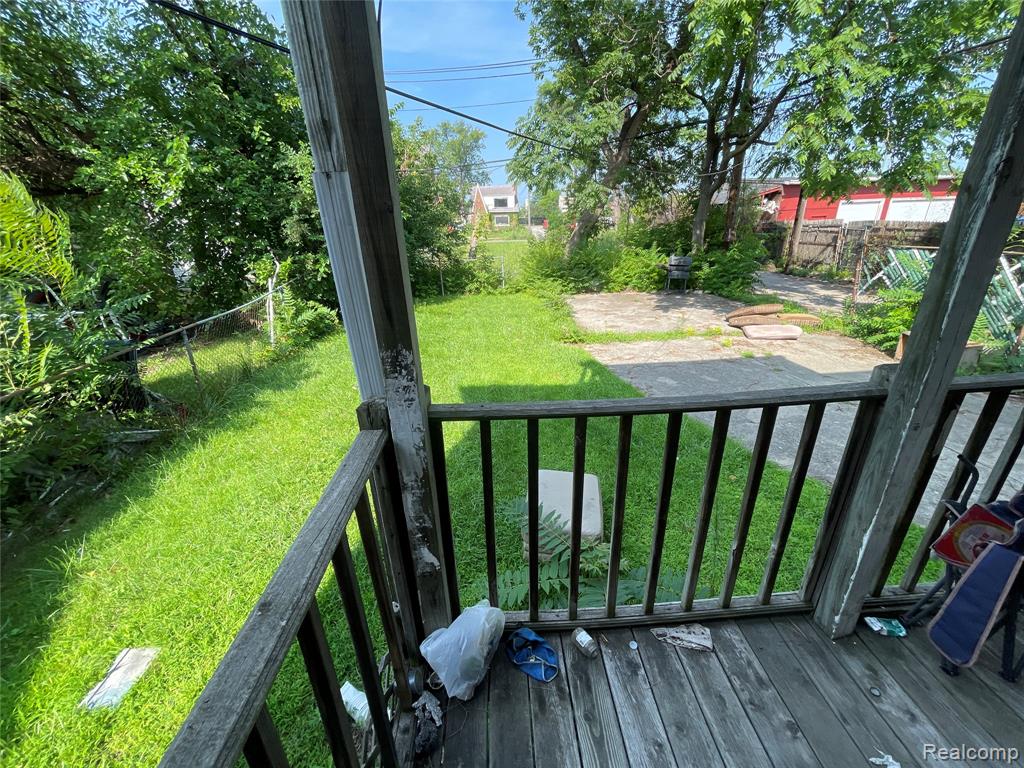 15893 Indiana Street, Detroit, MI 48238 — Photo 9