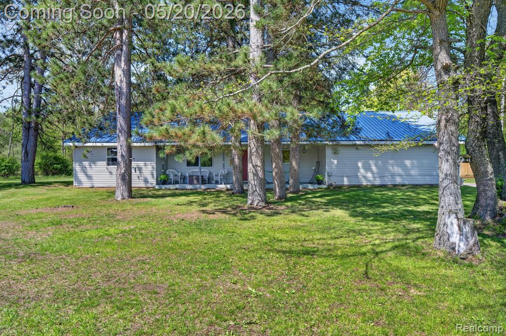 6298 Hess Road, Vassar, MI 48768 — Photo 2