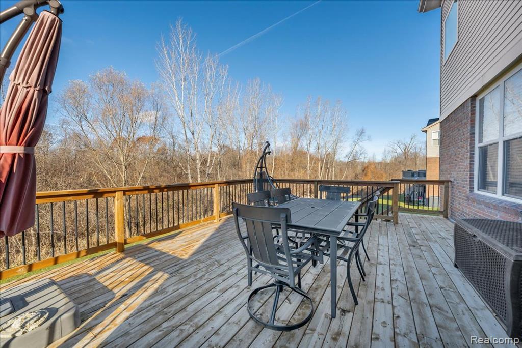1079 Chelsea Boulevard, Oxford, MI 48371 — Photo 40