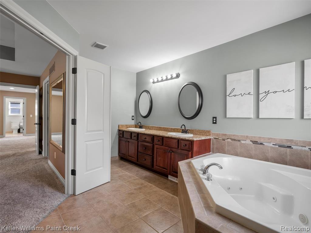 55614 Estates Lane, Macomb, MI 48042 — Photo 45