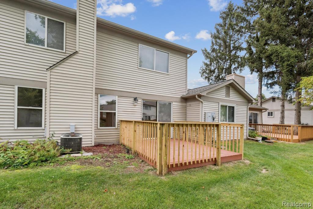 36550 Deerhurst S, Westland, MI — Photo 25