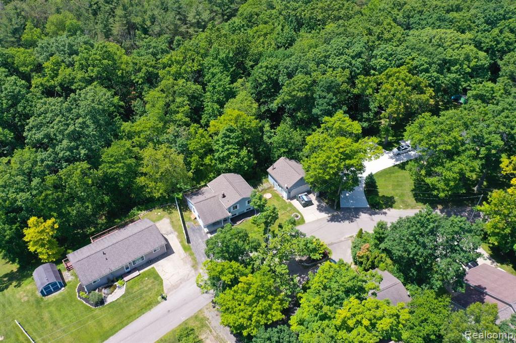 9089 SHERWOOD Drive, Davisburg, MI 48350 — Photo 48