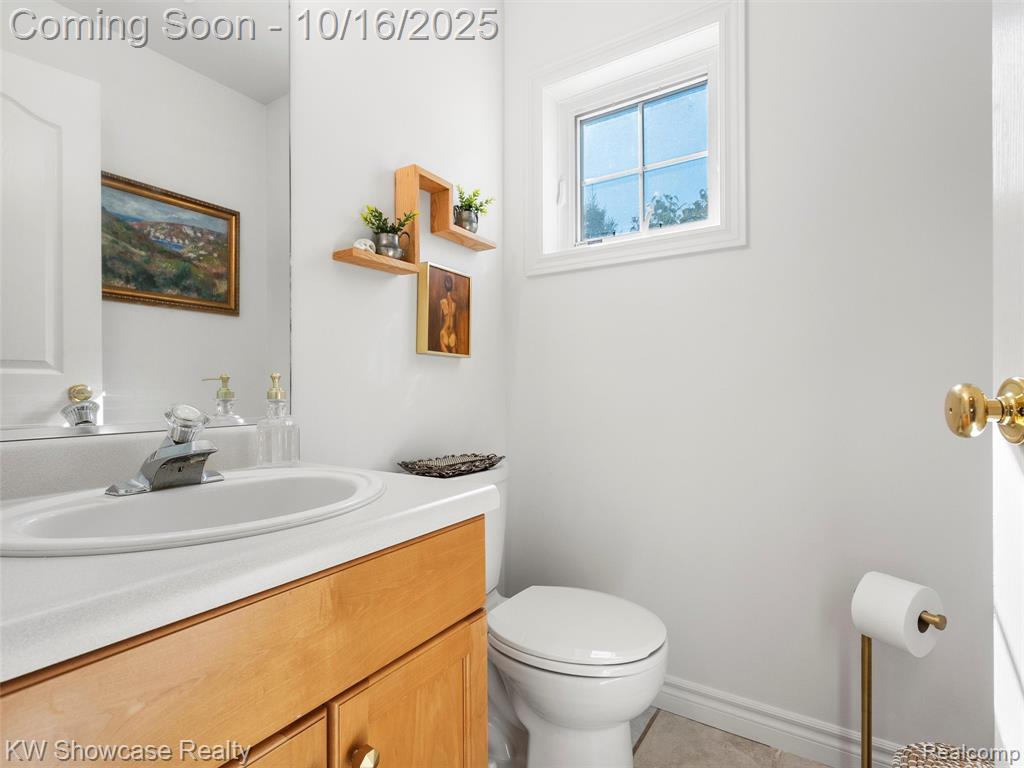 1053 Bluestem Lane, Ann Arbor, MI 48103 — Photo 18