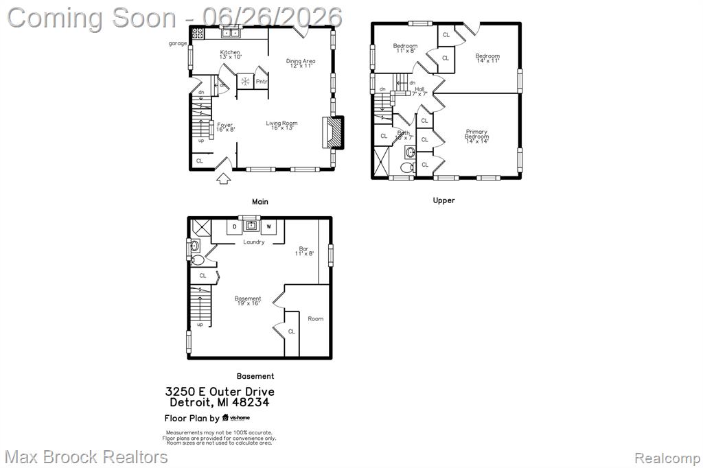 3250 E Outer Drive, Detroit, MI 48234 — Photo 40
