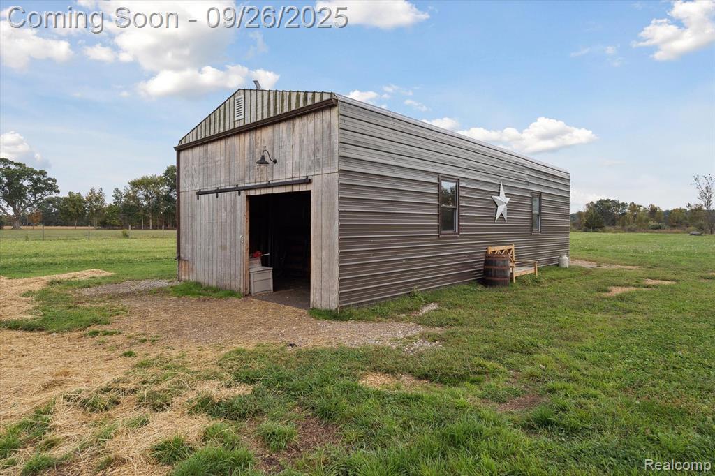 8329 Wilson Road, Montrose, MI 48457 — Photo 48