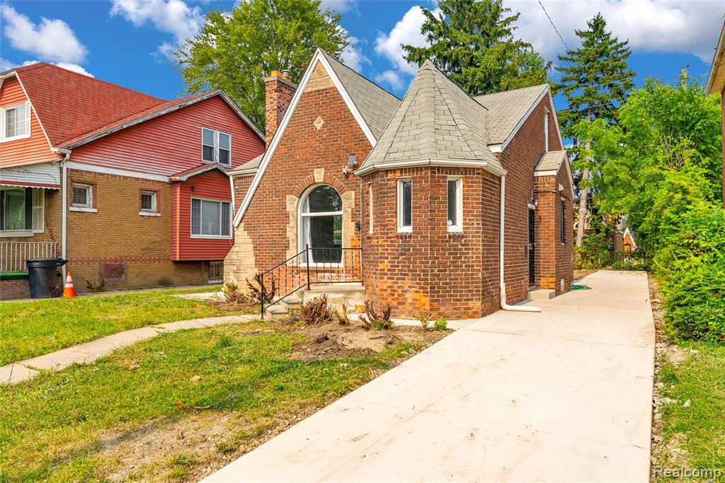 5934 Haverhill Street, Detroit, MI 48224 — Photo 3
