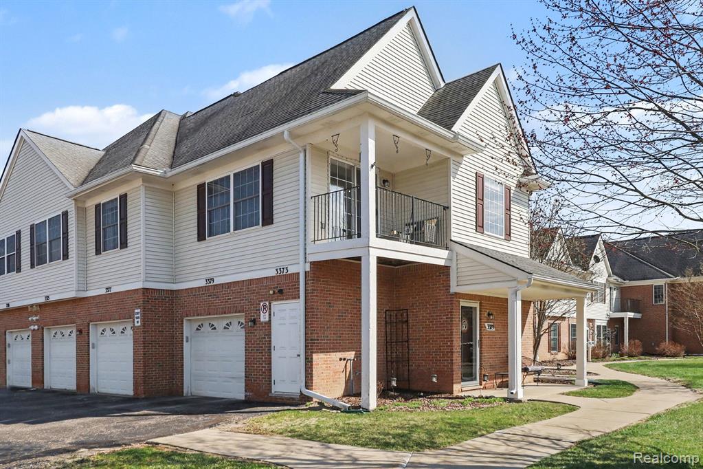 3379 Kneeland Circle, 108, Howell, MI 48843 — Photo 6