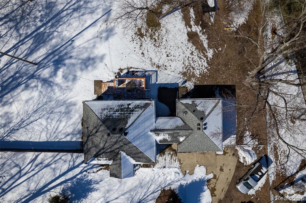 4701 Clintonville Road, Clarkston, MI — Photo 45