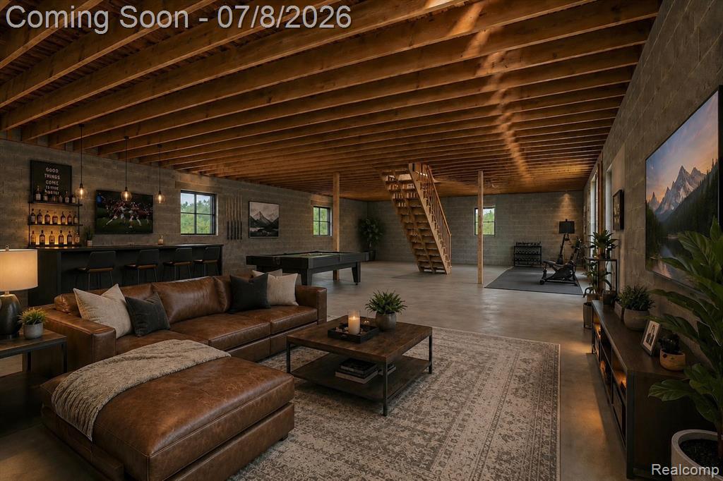 12229 Baldwin Road, Gaines Vlg, MI 48436 — Photo 14