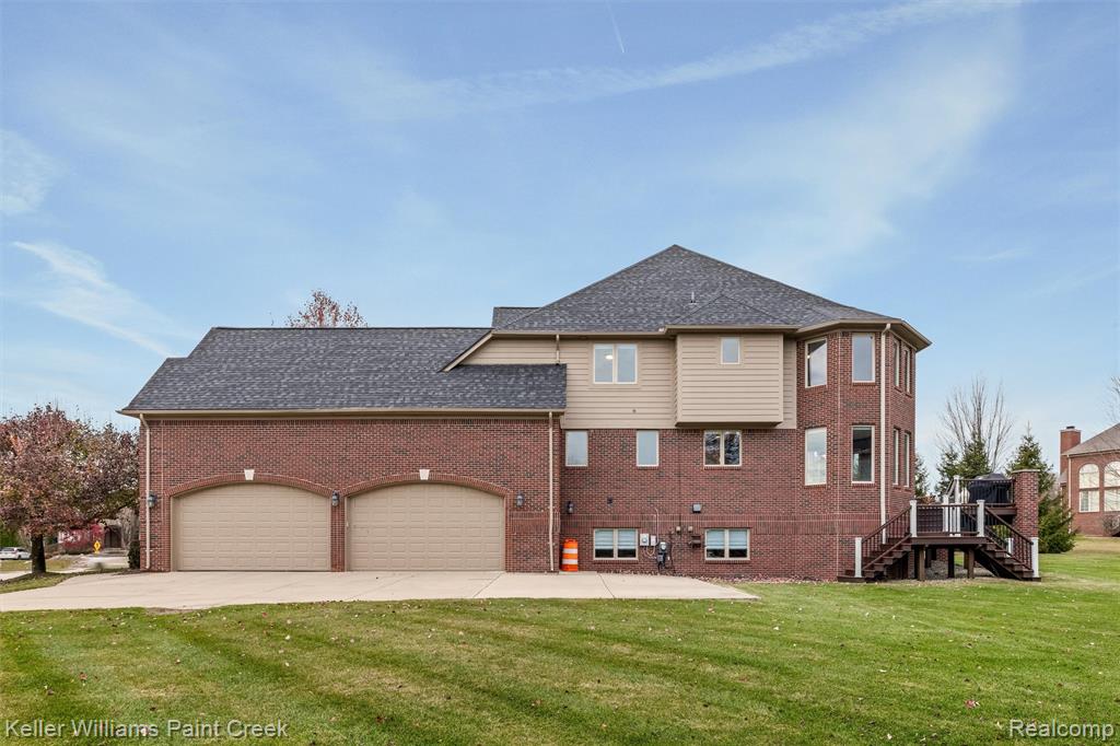 676 Majestic, Rochester Hills, MI 48306 — Photo 79