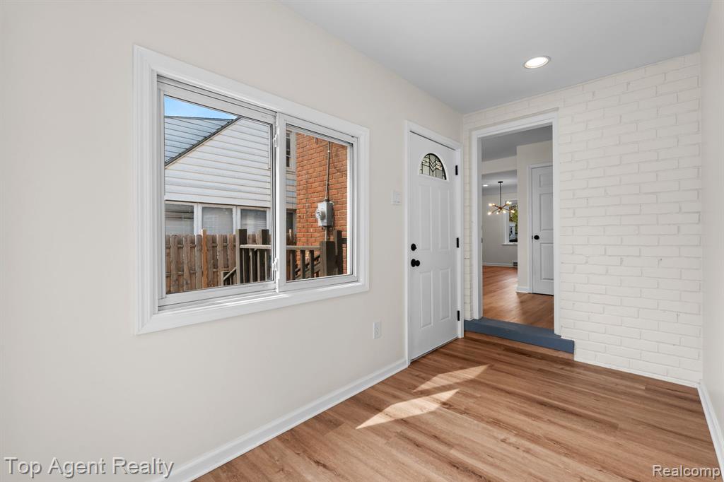 16124 Fielding Street, Detroit, MI 48219 — Photo 15