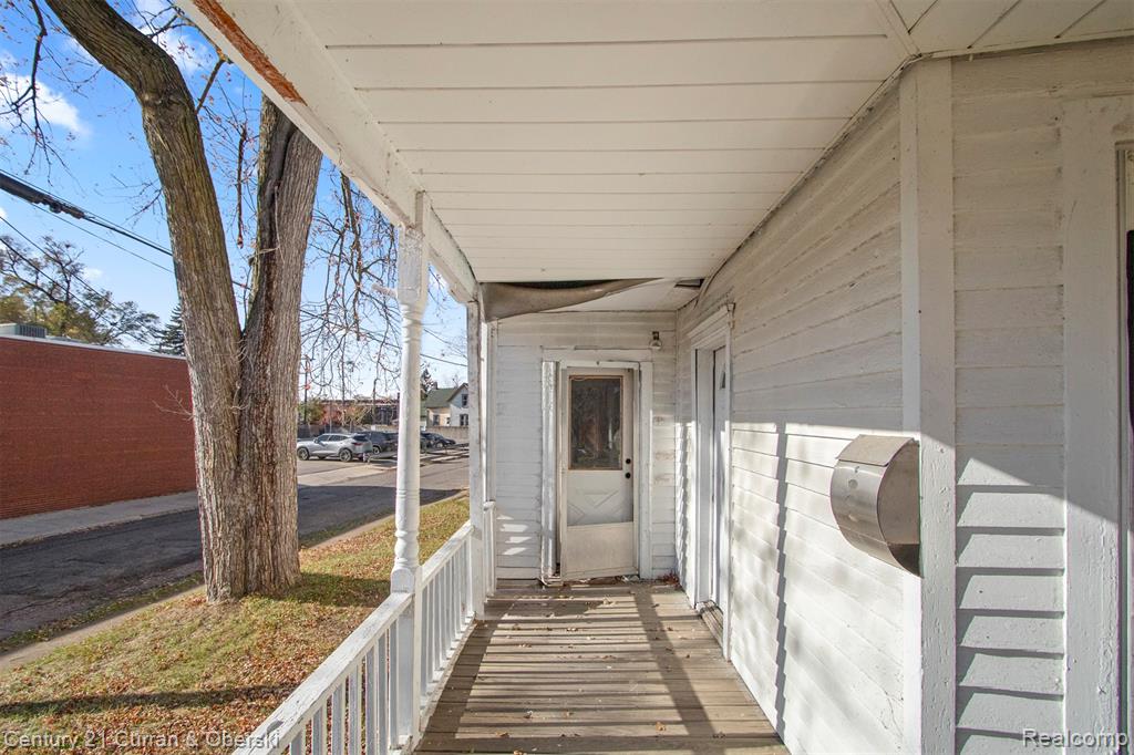 4312 W Jefferson Avenue, Ecorse, MI 48229 — Photo 8