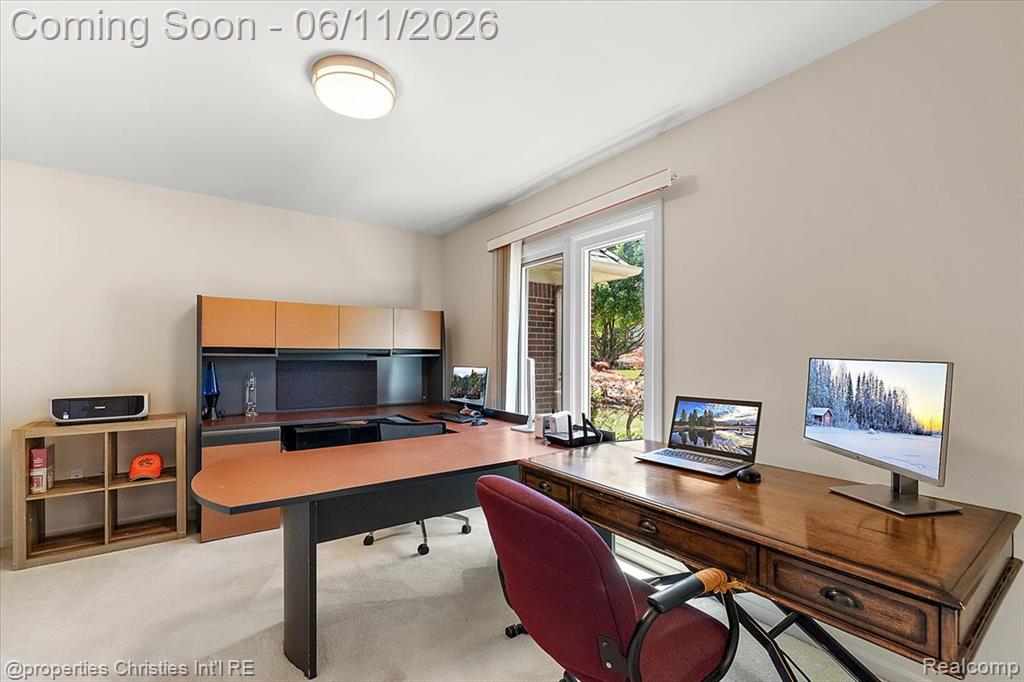4708 Holland Drive, Troy, MI 48085 — Photo 21