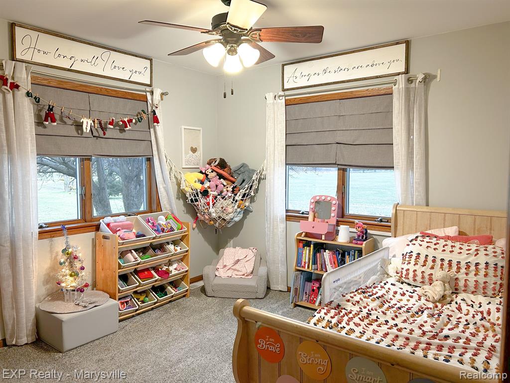 7615 WILDCAT Road, MI 48032 — Photo 15
