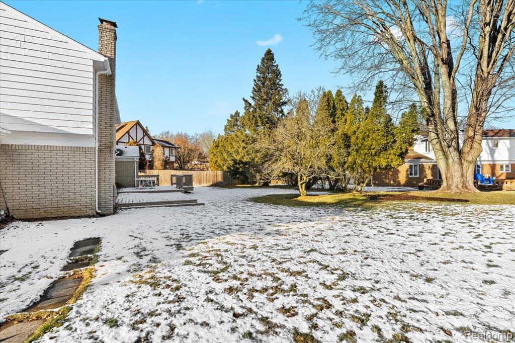 5394 Tequesta Drive, West Bloomfield, MI 48323 — Photo 40