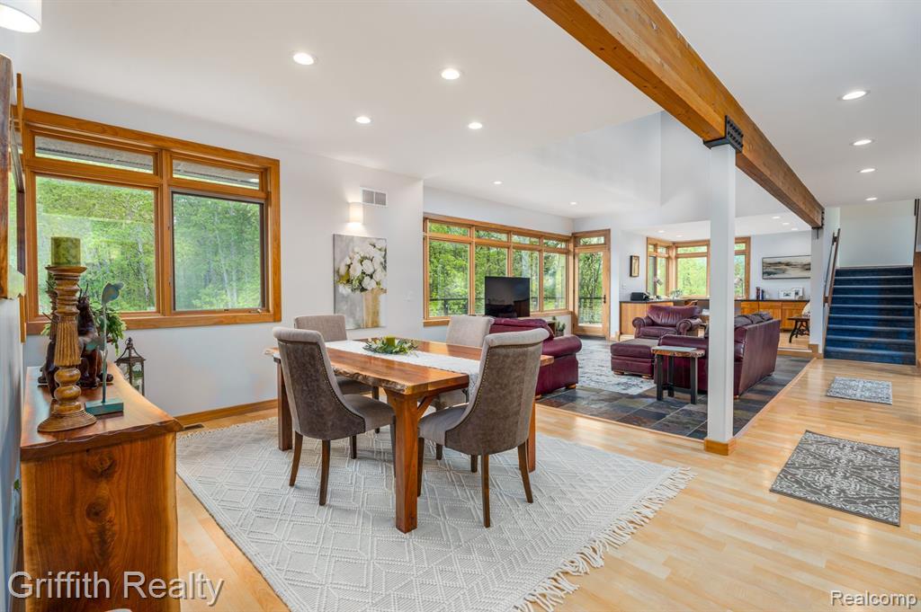 8104 PARKER Road, Saline, MI 48176 — Photo 5