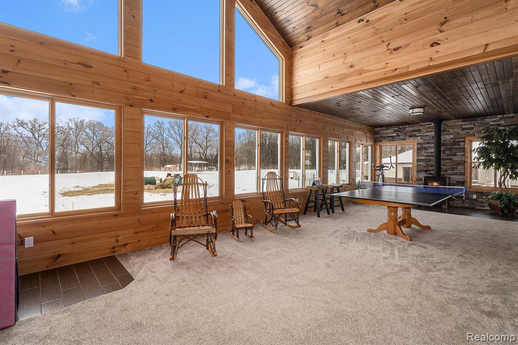 7196 MANOR Lane, Fowlerville, MI 48836 — Photo 15