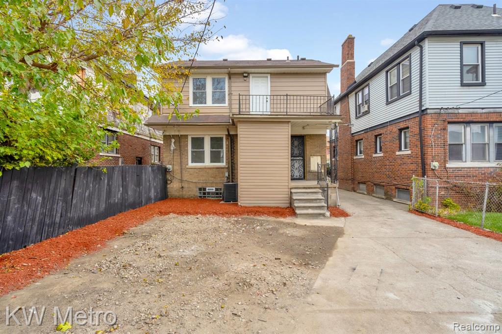 2677 Collingwood Street, Detroit, MI 48206 — Photo 26