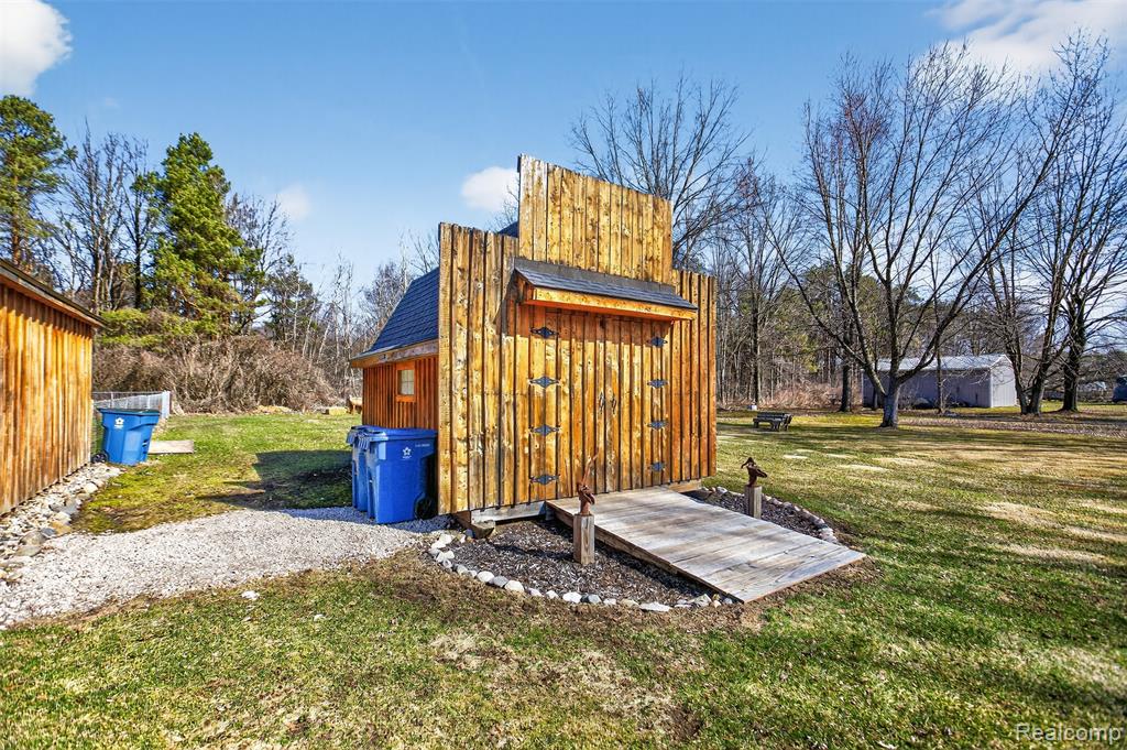 11542 Wilson Road, Montrose, MI 48457 — Photo 26