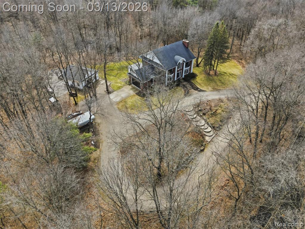 2303 W Predmore Road, Oakland, MI — Photo 79