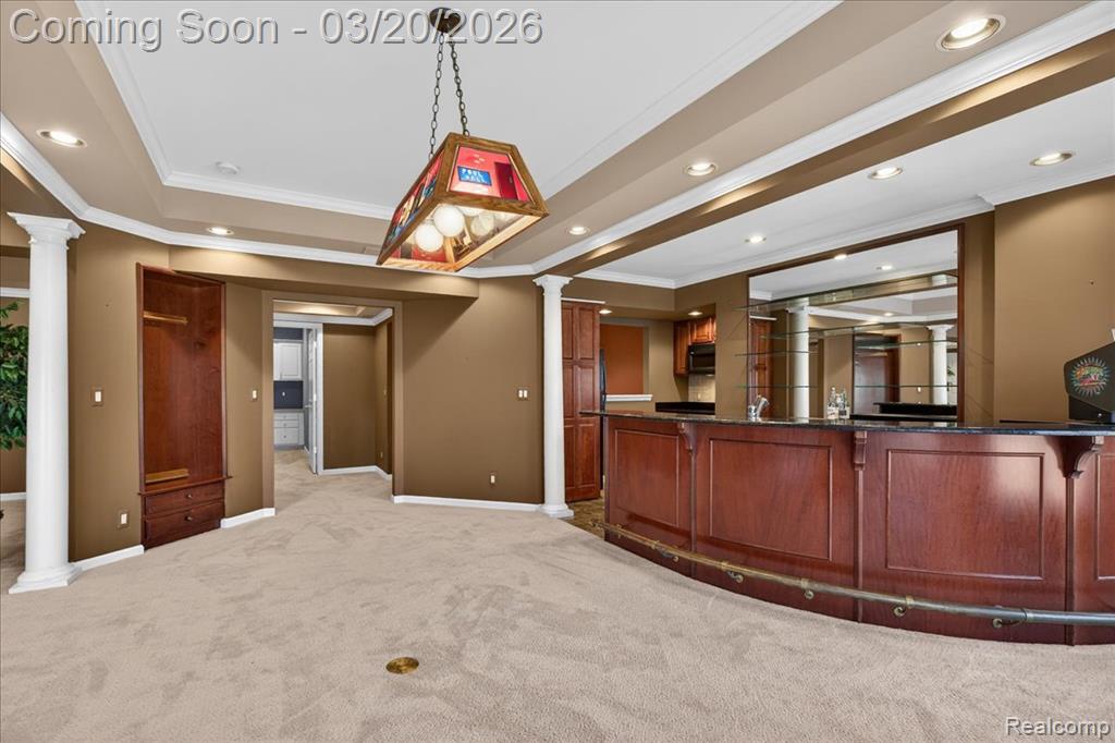 4871 Cider Hill Drive, Rochester, MI 48306 — Photo 62