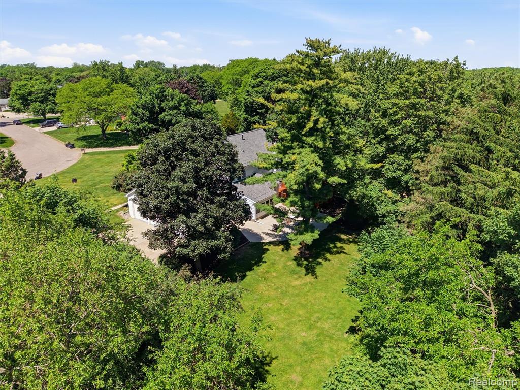 5409 Stony Hill Court, Grand Blanc, MI 48439 — Photo 69