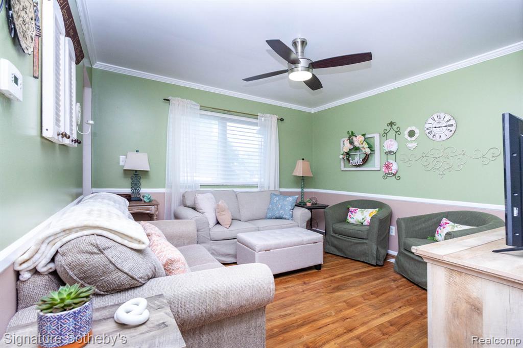 4086 Cherry Garden Drive, Commerce Twp, MI 48382 — Photo 15