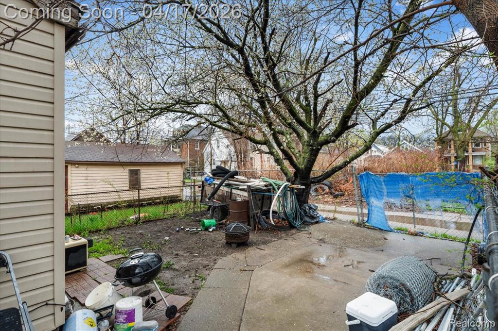 7170 Edward Street, Detroit, MI 48210 — Photo 19