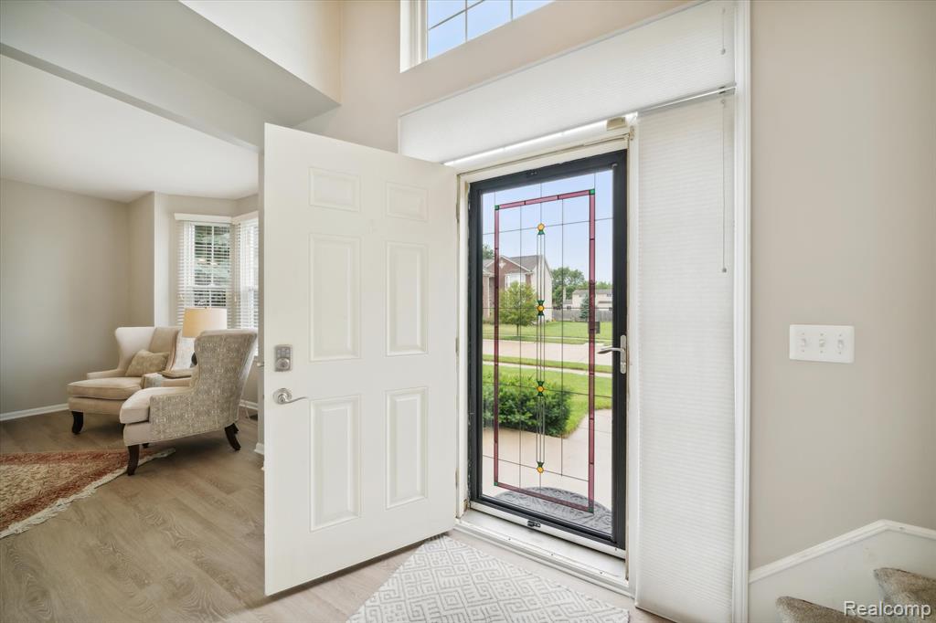 4976 Saddle Brook Court, Troy, MI 48085 — Photo 7