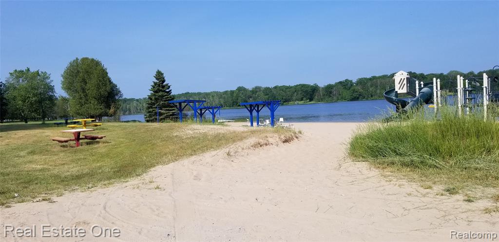 4081 N Chipmunk Trail, Lincoln, MI 48742 — Photo 33