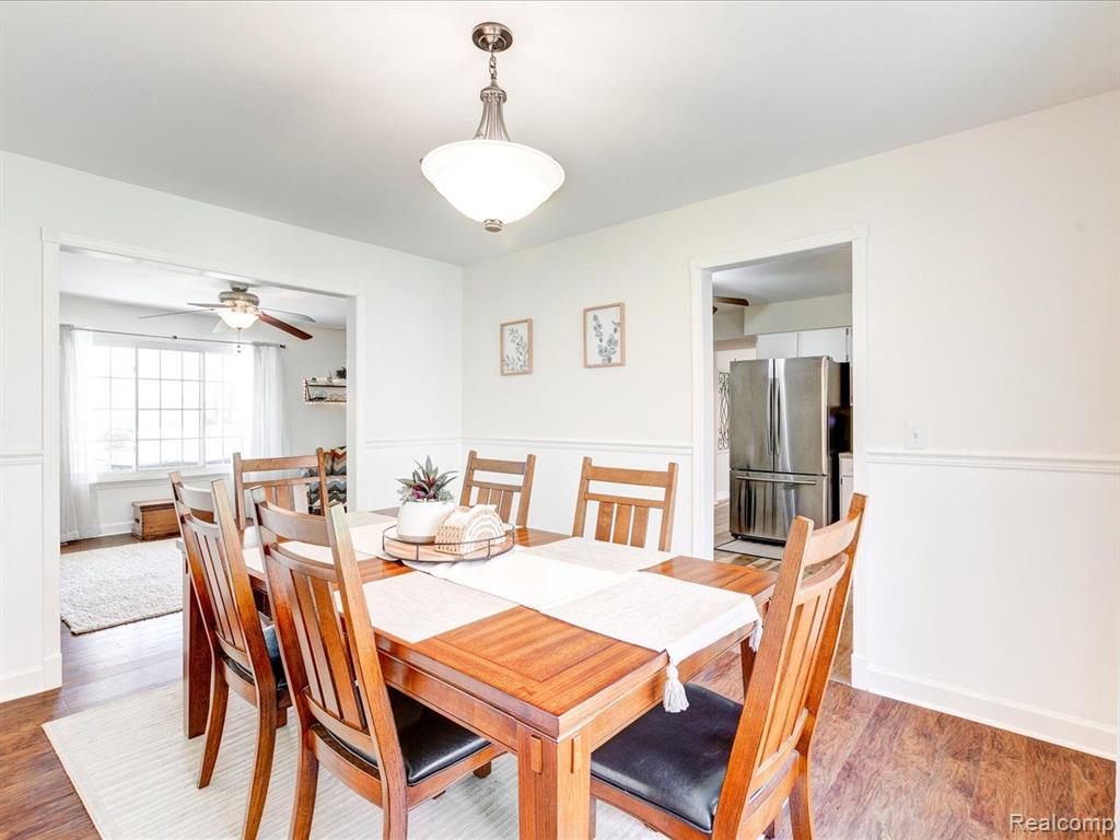 4188 OLD FORGE Drive, Fort Gratiot, MI 48059 — Photo 13