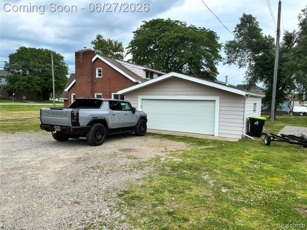 45824 Jefferson Ave, Chesterfield, MI 48047 — Photo 27