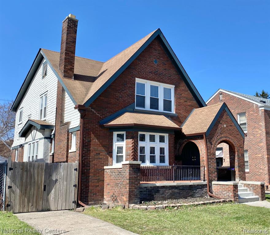 4151 BEDFORD Street, Detroit, MI 48224 — Photo 3