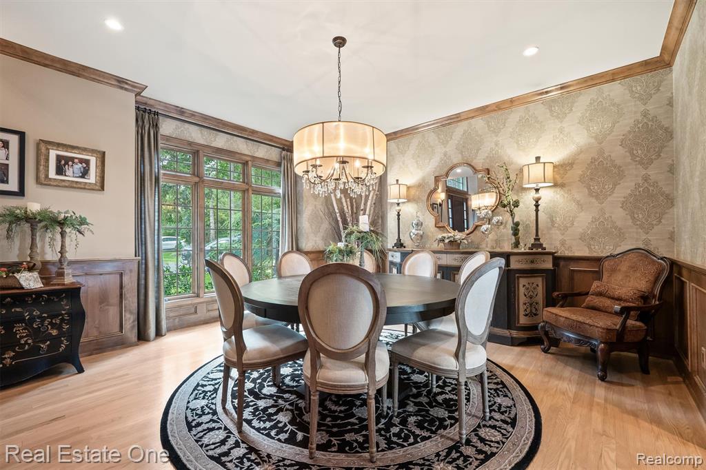 7181 Hillside Drive, Clarkston, MI — Photo 20