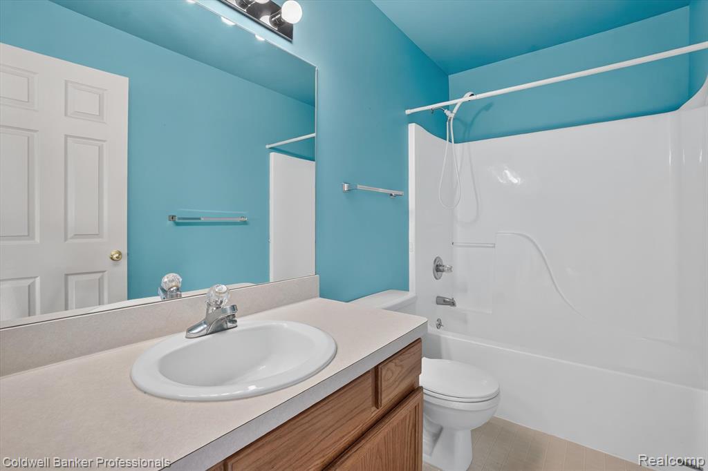 9533 Overlook Court, Grand Blanc, MI 48439 — Photo 29