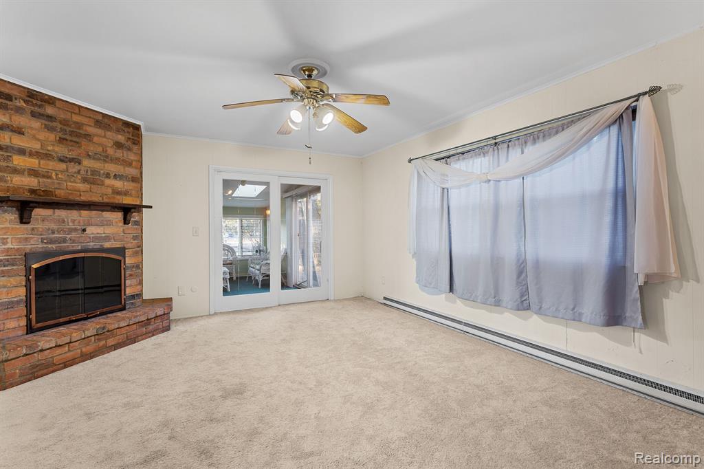 7085 OLD HAGGERTY Road, Canton, MI 48187 — Photo 11