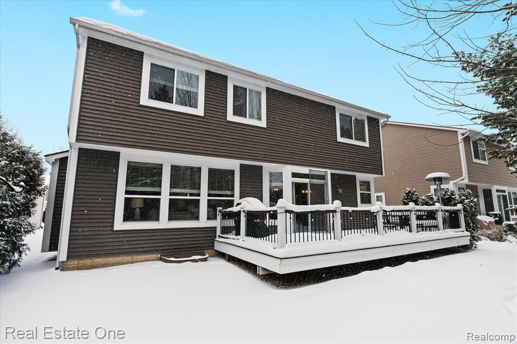 924 Riverstone Court, Milford, MI 48381 — Photo 41