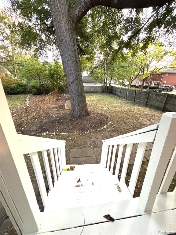 436 E CAMBOURNE Street, Ferndale, MI 48220 — Photo 11