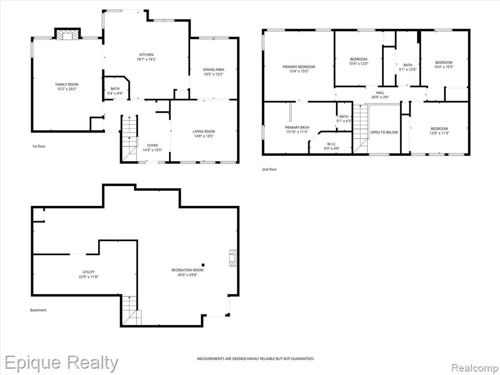 8068 Creek Bend Drive, Ypsilanti, MI 48197 — Photo 44