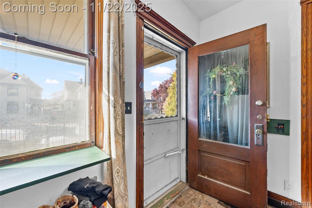 1980 Morrell Street, Detroit, MI 48209 — Photo 7