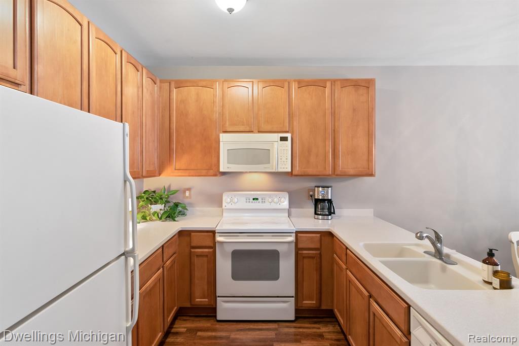 1105 FOUNTAIN VIEW Circle, South Lyon, MI 48178 — Photo 8