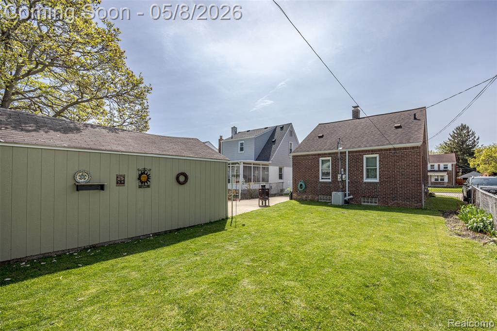 13152 Superior Street, Southgate, MI 48195 — Photo 19