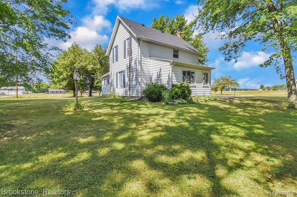 10150 Easton Road, New Lothrop, MI 48460 — Photo 36