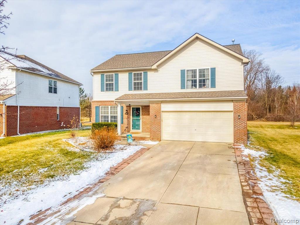 42936 N CUMBERLAND Drive, Belleville, MI 48111 — Photo 30