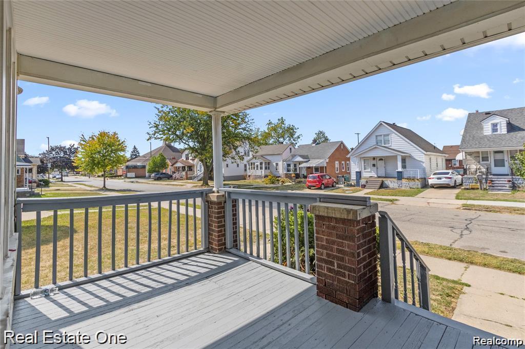 5444 Kenilworth Street, Dearborn, MI 48126 — Photo 2