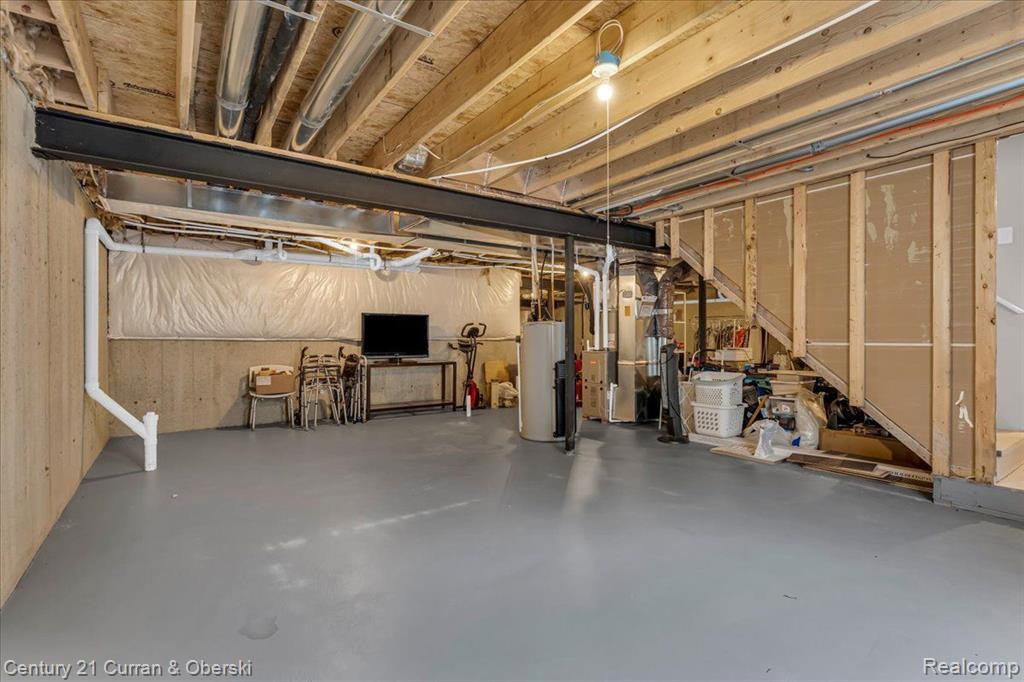 48442 EASTBRIDGE Drive, Canton, MI 48188 — Photo 30