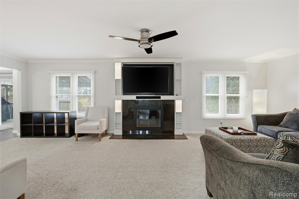 48607 Presidential Drive, Macomb, MI 48044 — Photo 4